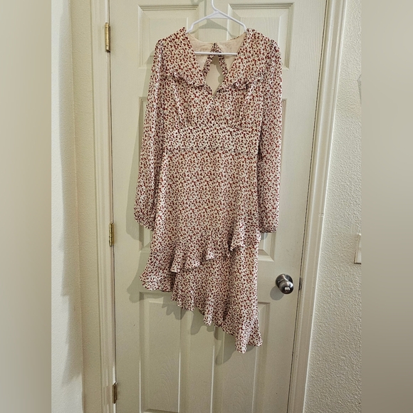 NWT Anthropologie Urban Outfitters Dress - Picture 5 of 15